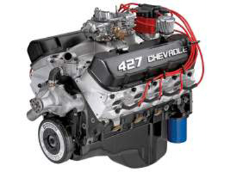 P785B Engine